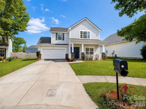 6410 Castlewynd Court , Charlotte, NC 28212
