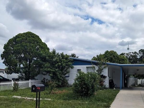 4538 W MINNEHAHA STREET , Unit C, TAMPA, FL 33614