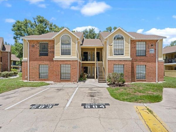 8641 FANCY FINCH DRIVE , Unit 102, TAMPA, FL 33614