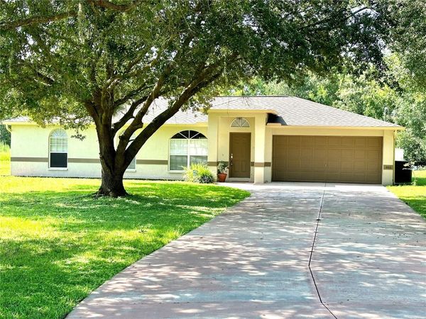 4416 REDCOAT DRIVE , WESLEY CHAPEL, FL 33543