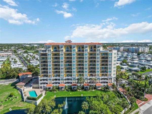 501 HABEN BOULEVARD , Unit 704, PALMETTO, FL 34221