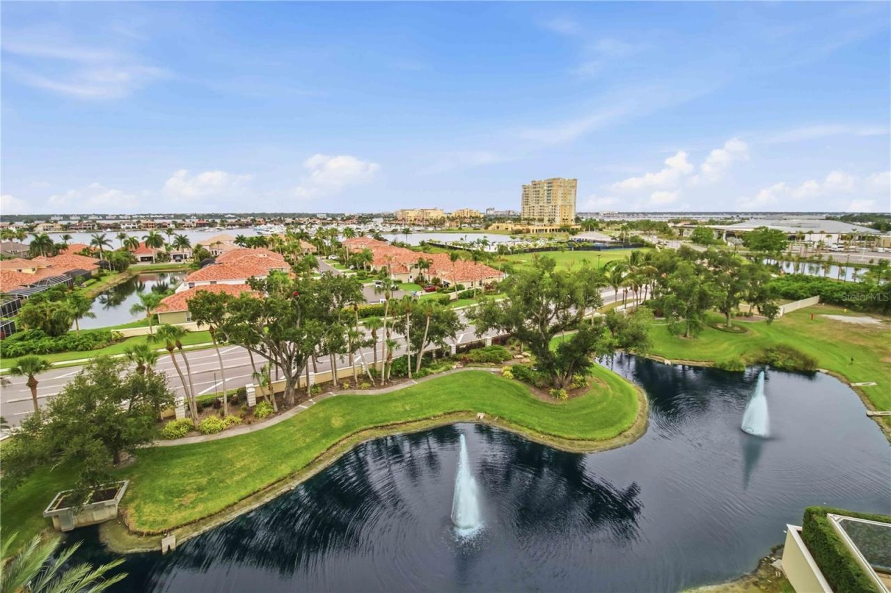 501 Haben Boulevard , Unit 704, Palmetto, FL 34221 Photo