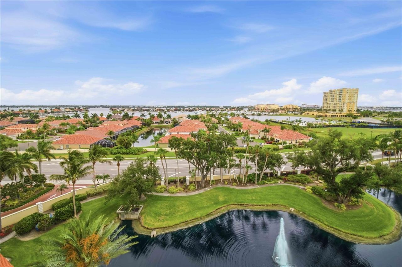 501 Haben Boulevard , Unit 704, Palmetto, FL 34221 Photo
