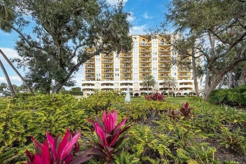 501 Haben Boulevard , Unit 704, Palmetto, FL 34221 Photo