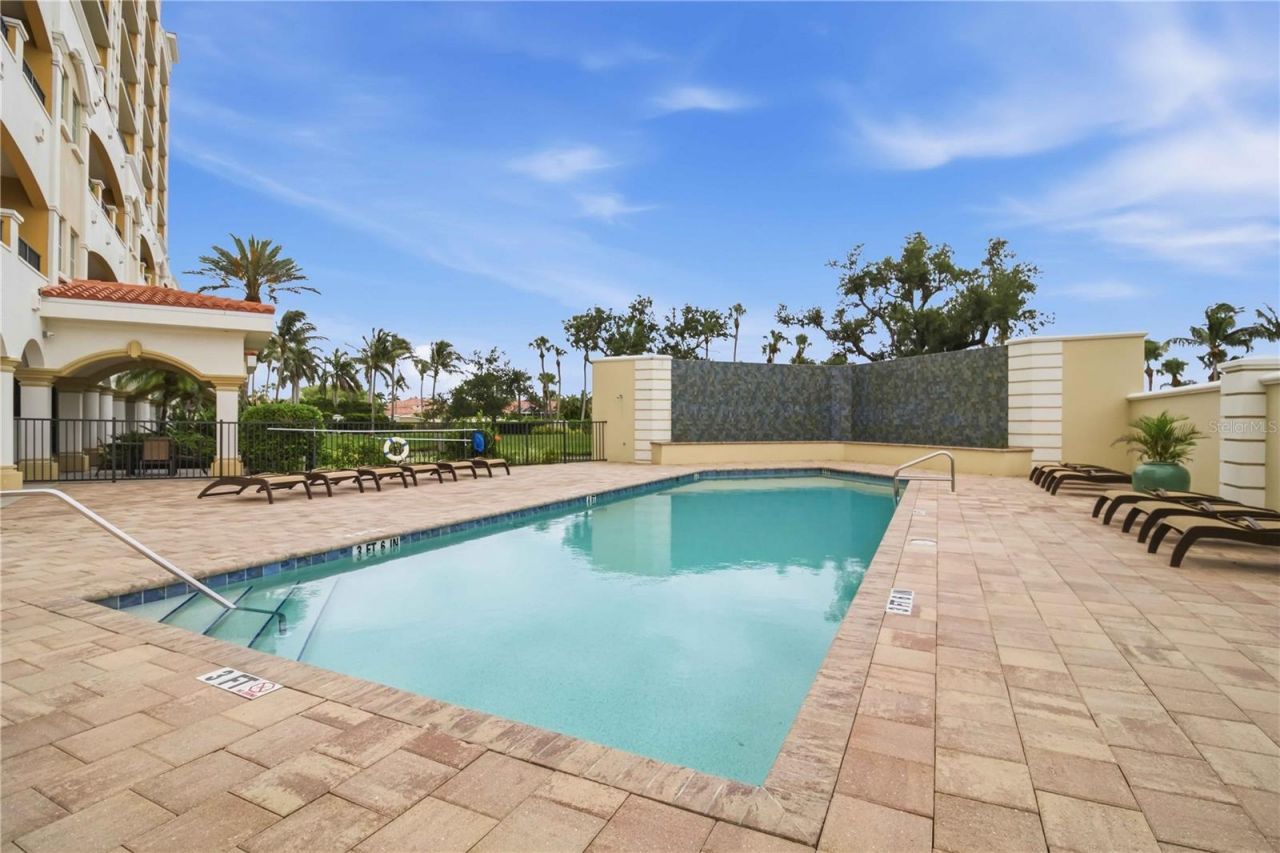 501 Haben Boulevard , Unit 704, Palmetto, FL 34221 Photo