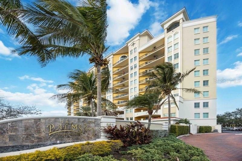 501 Haben Boulevard, Unit 704, Palmetto, FL 34221 Photo