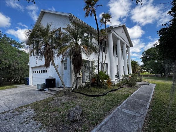 1701 BERN CREEK LOOP , SARASOTA, FL 34240