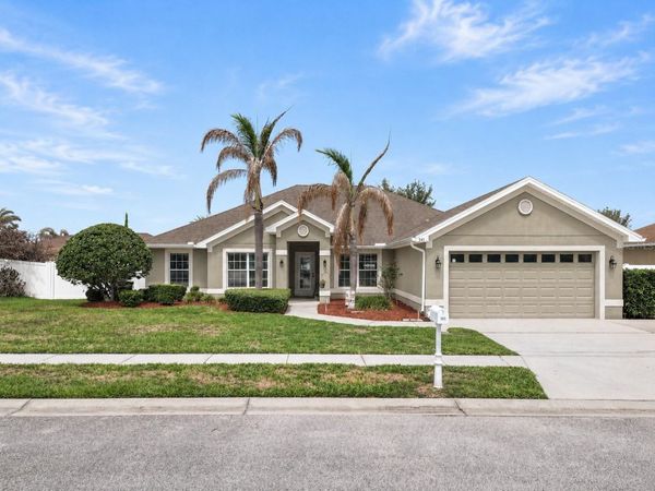 341 MANDOLIN LANE, WINTER HAVEN, FL 33884