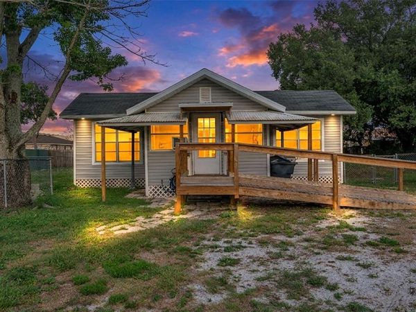 1109 PISGAH PLACE , LAKELAND, FL 33801