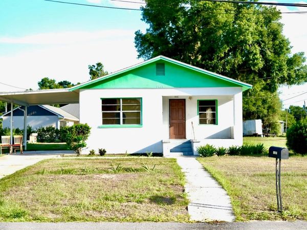 1935 MARTIN LUTHER KING JR BOULEVARD , BARTOW, FL 33830