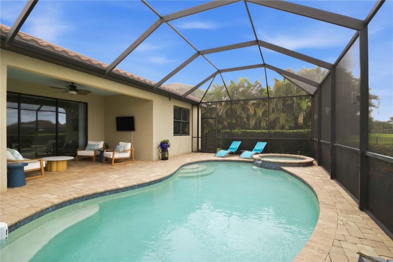13422 Saw Palm Creek Trail, Lakewood Ranch, FL 34211 Photo