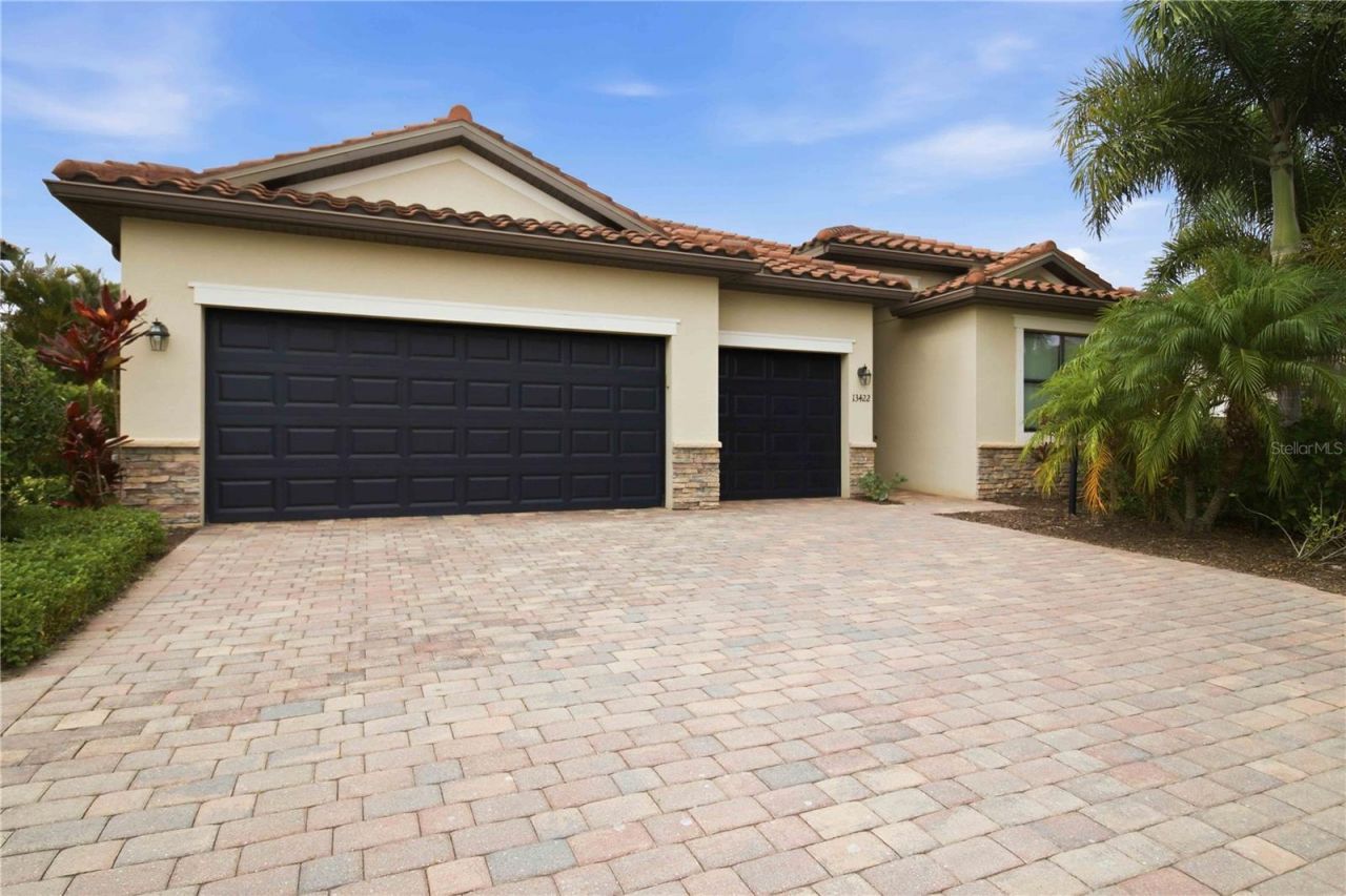 13422 Saw Palm Creek Trail, Lakewood Ranch, FL 34211 Photo