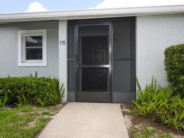 115 DORCHESTER SQUARE , LAKE MARY, FL 32746