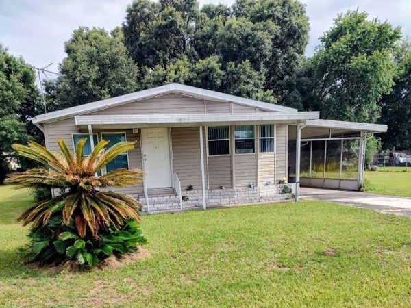 5415 JACOB AVENUE, POLK CITY, FL 33868