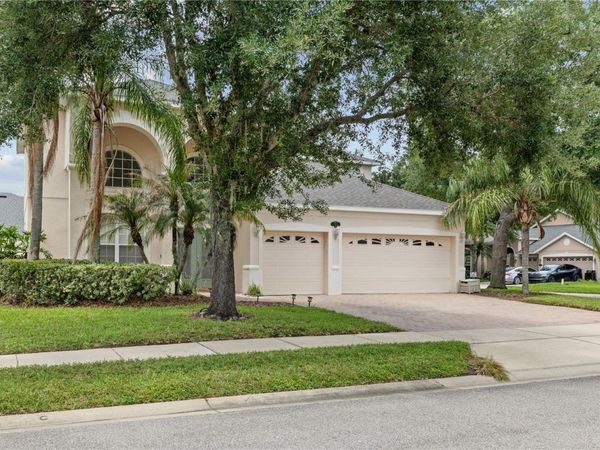 212 KAYS LANDING DRIVE , SANFORD, FL 32771