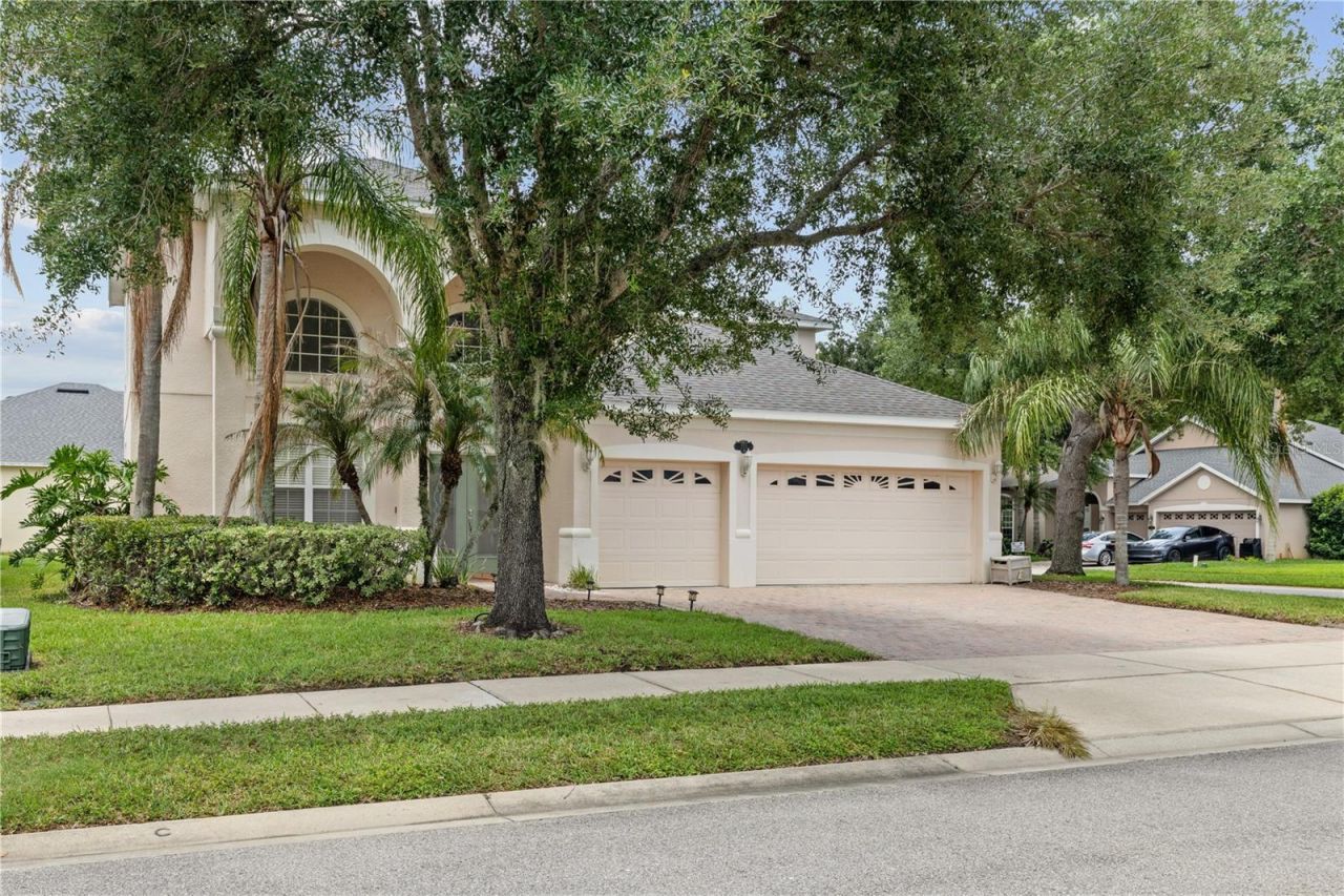 212 KAYS LANDING DRIVE Sanford, FL 32771
