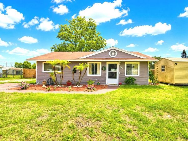 142 MARTHA DRIVE , LAKE WALES, FL 33898