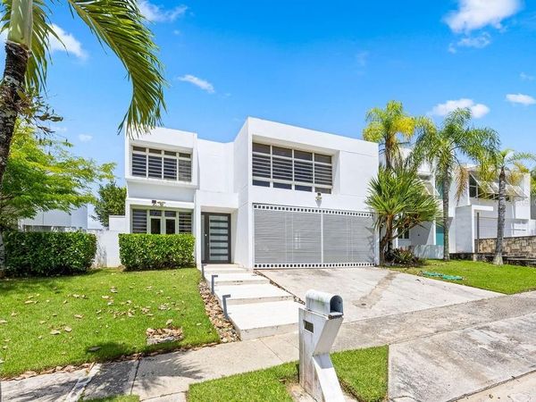 Street 9 K , SAN JUAN, PR 00926
