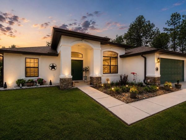 11096 WOOD OWL AVENUE , WEEKI WACHEE, FL 34614