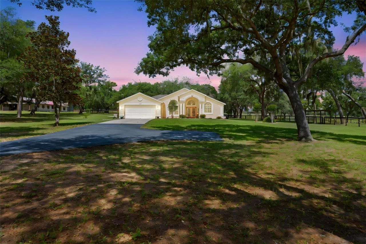 19509 Paso Fino Way, Dade City, FL 33523 Photo