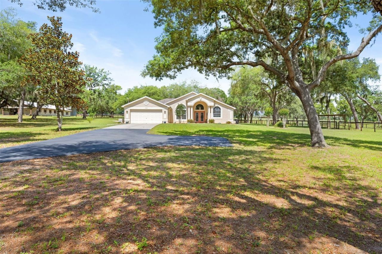 19509 Paso Fino Way, Dade City, FL 33523 Photo
