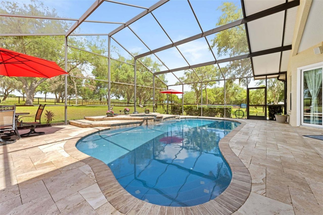 19509 Paso Fino Way, Dade City, FL 33523 Photo