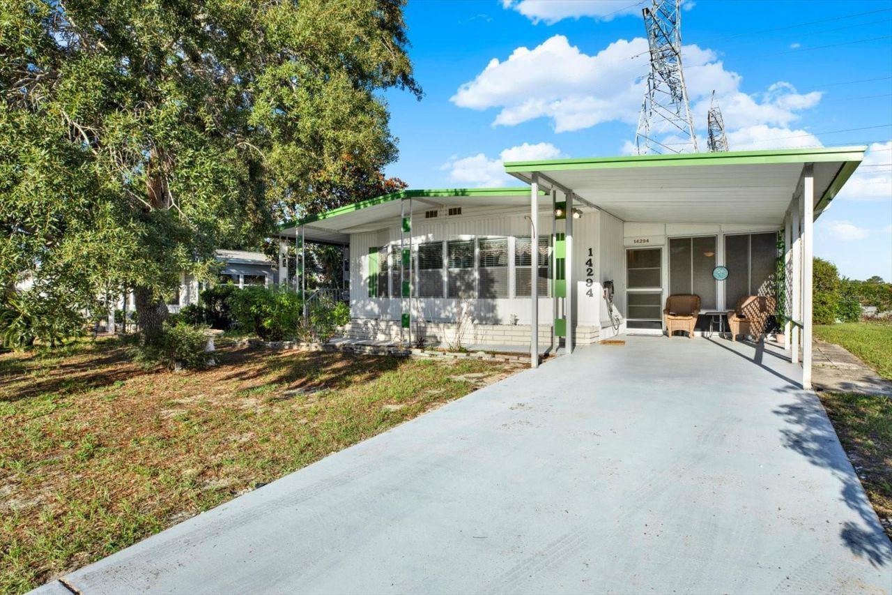 14294 Brookridge Boulevard , Brooksville, FL 34613 Main Photo