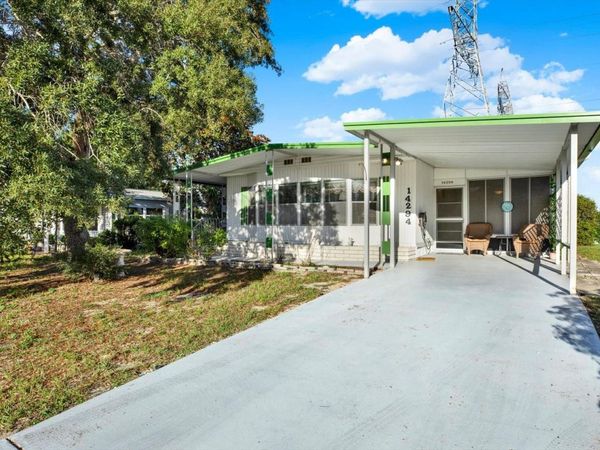 14294 BROOKRIDGE BOULEVARD , BROOKSVILLE, FL 34613