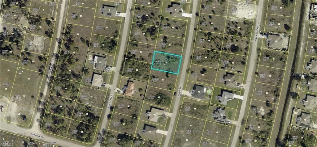1060 Halby Avenue S, Lehigh Acres, FL 33974 Main Photo