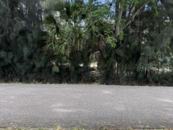 3275 LAUREL AVENUE , Unit A, CLEARWATER, FL 33762