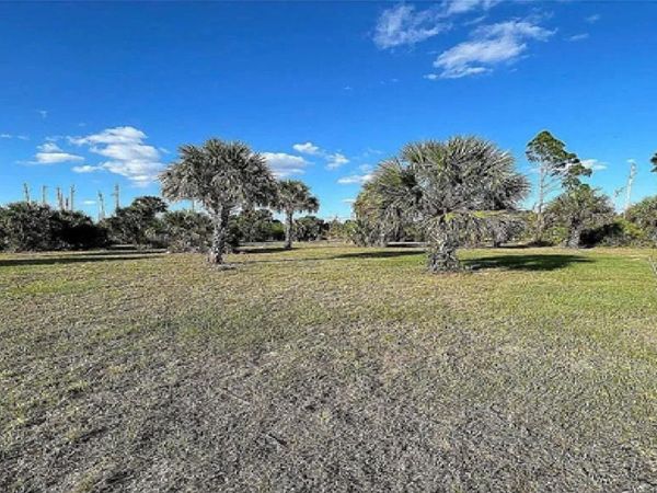 COPERNICUS ROAD, NORTH PORT, FL 34288
