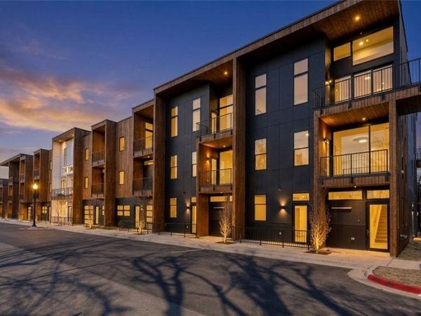 905 SE 4th Street , Unit 309, Bentonville, AR 72712