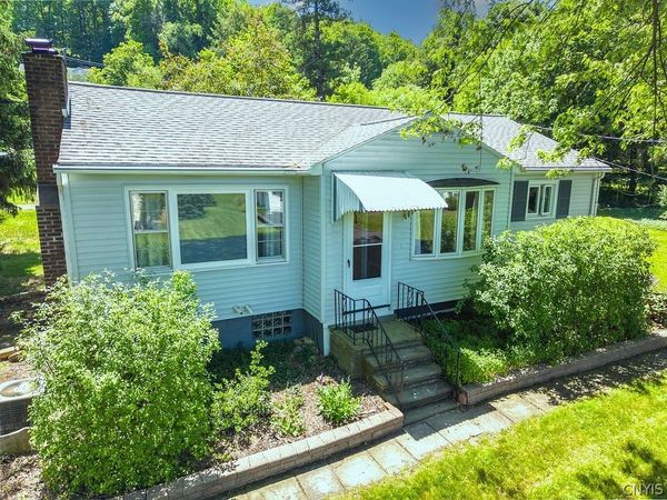 115 Huntington Road , Syracuse, NY 13219