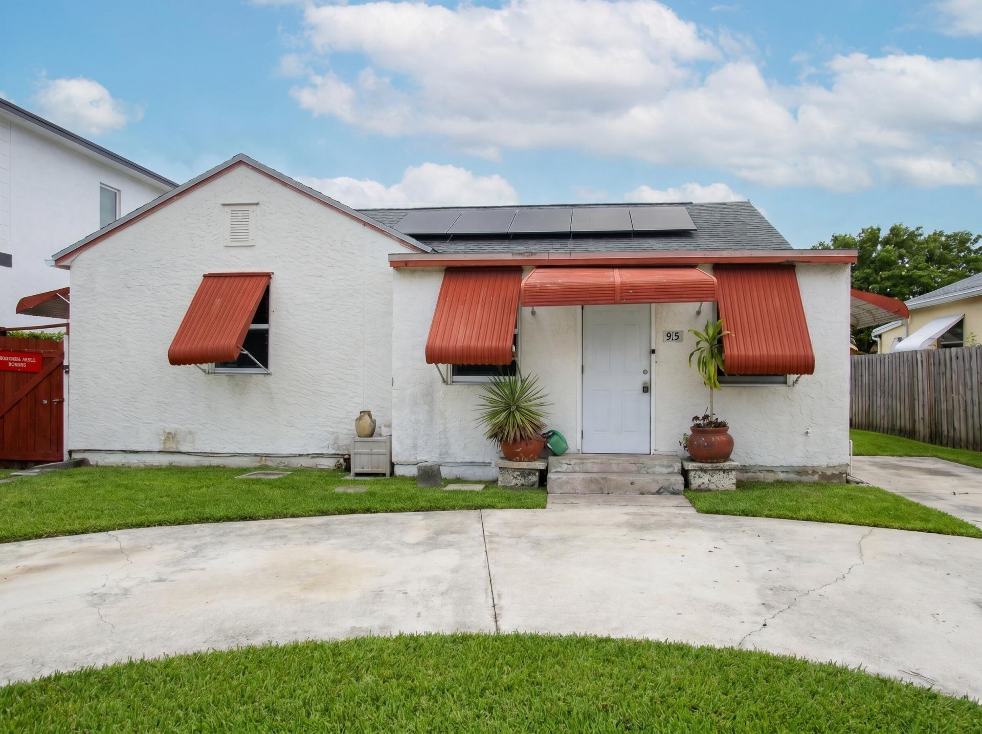 915 N E Street, Lake Worth Beach, FL 33460 Photo