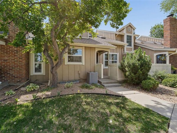 9971 Grove Street, Unit C, Westminster, CO 80031