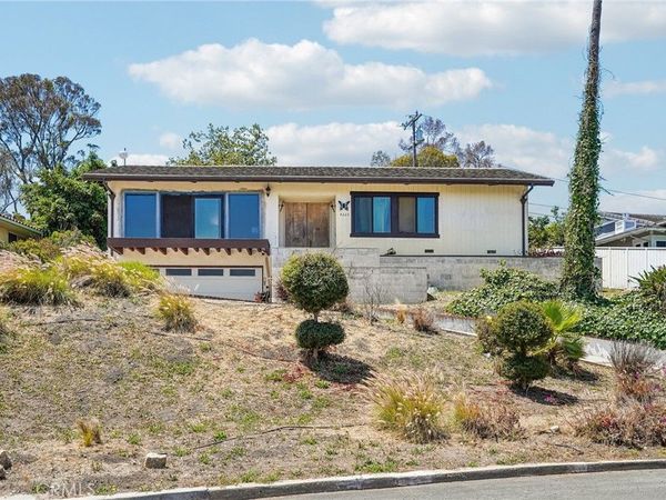 4228 Via Valmonte, Palos Verdes Estates, CA 90274