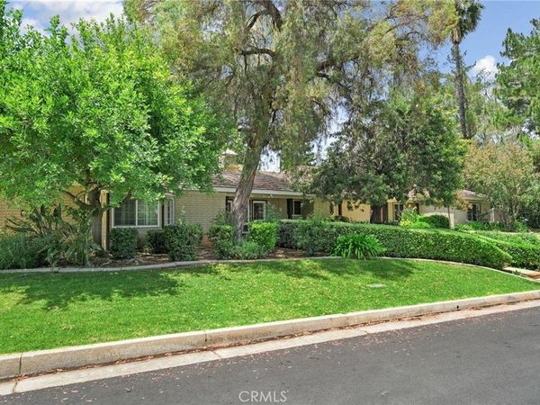 1710 Fairmont, Redlands, CA 92373