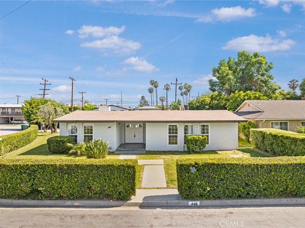 448 E Sandra Avenue, Arcadia, CA 91006