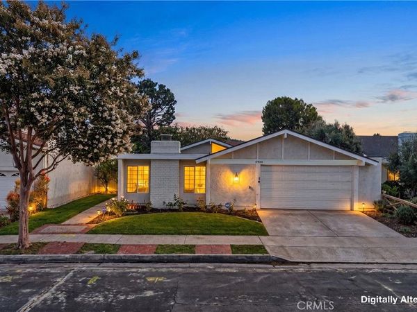 5432 Kenosha, Irvine, CA 92603