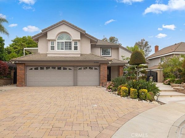21848 Arbor Court, Walnut, CA 91789