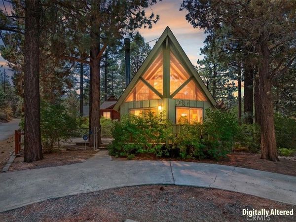 424 Garrick, Big Bear City, CA 92314
