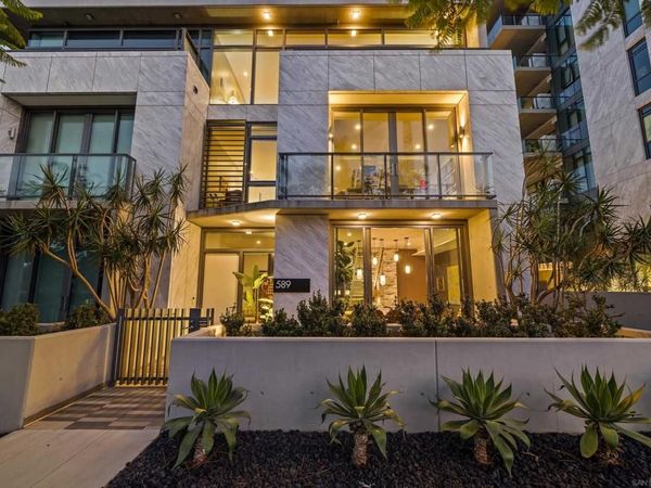 2855 5th Avenue, Unit 100, San Diego, CA 92103