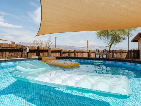80277 Wikieup, 29 Palms, CA 92277