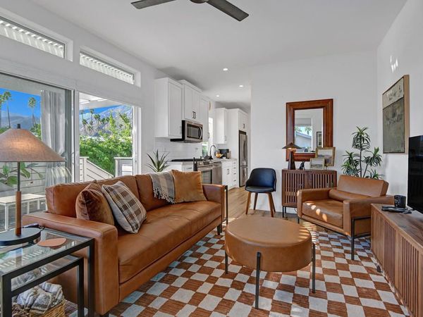 311 Kona Lane, Palm Springs, CA 92264