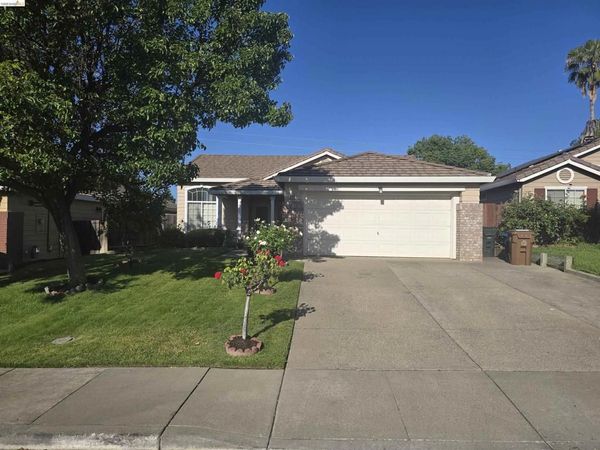 5128 Hereford Ct , Antioch, CA 94531