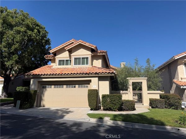 18 Via Andorra, Coto de Caza, CA 92679