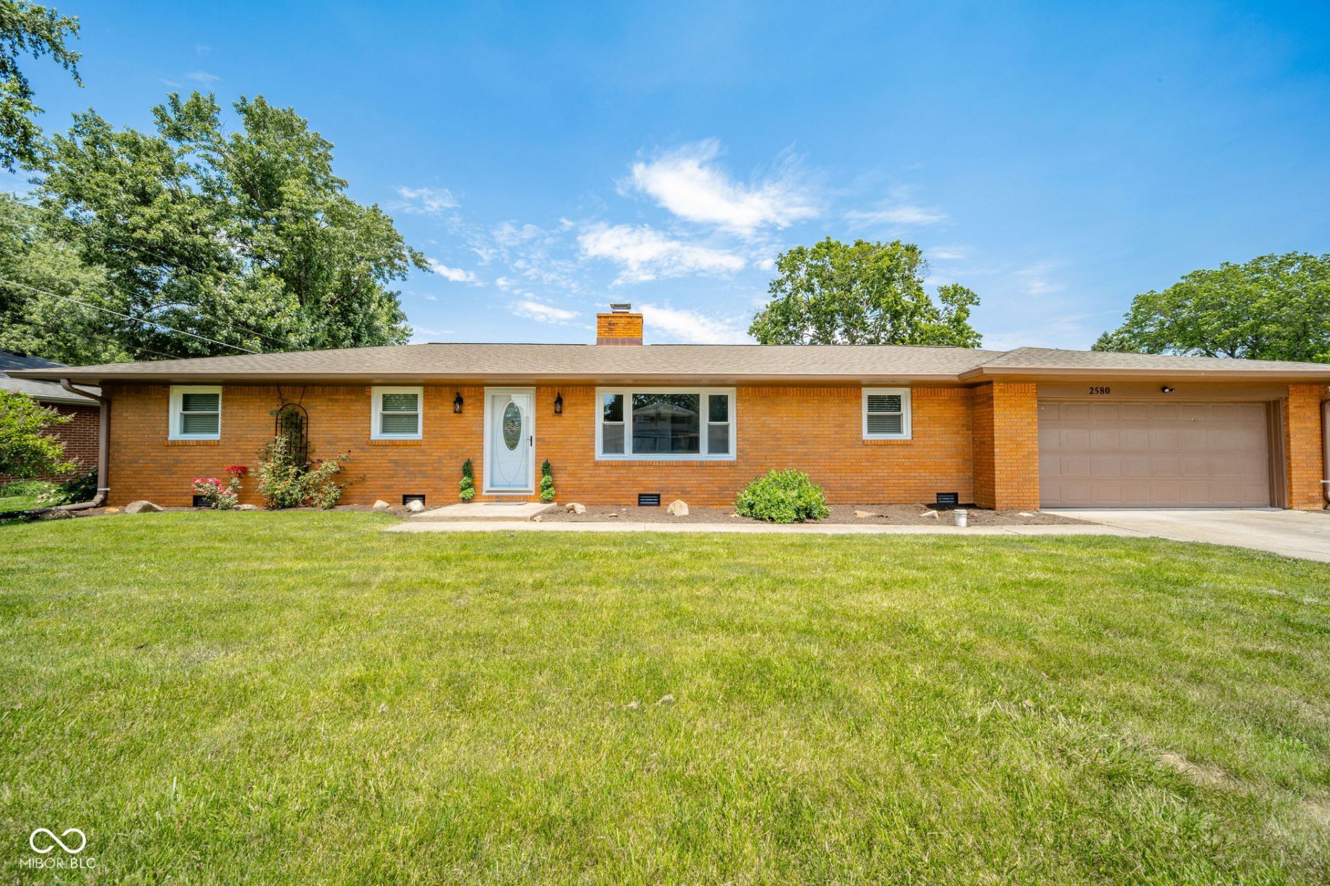 2580 Tod, Anderson, IN 46013 Main Photo