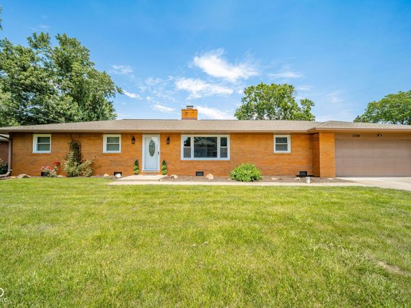 2580 Tod, Anderson, IN 46013
