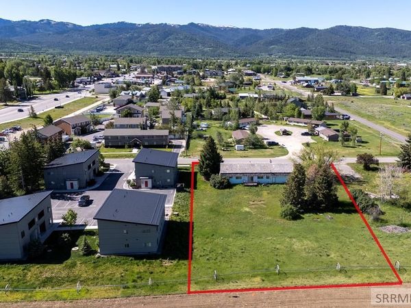 71 Cedron Road, VICTOR, ID 83455