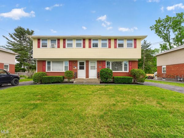 30 Commodore Street, Albany, NY 12205